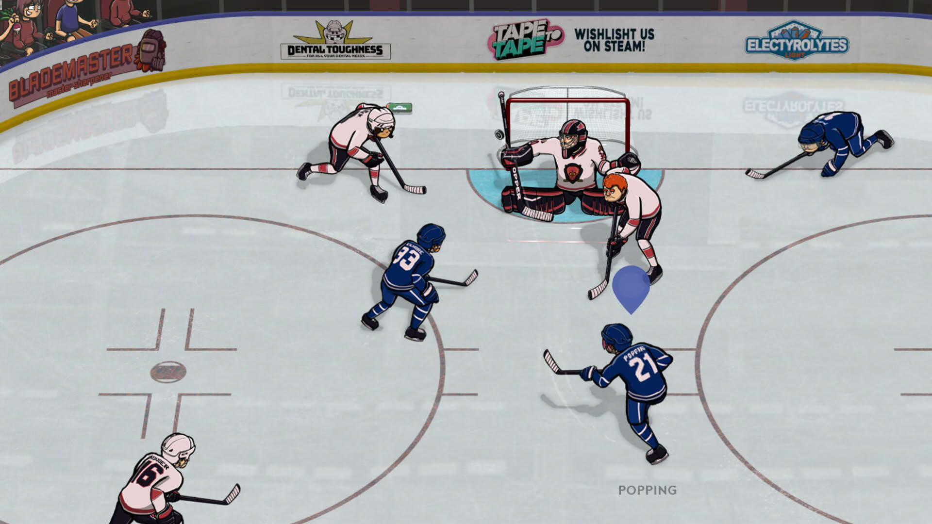 Screenshot for Tape to Tape