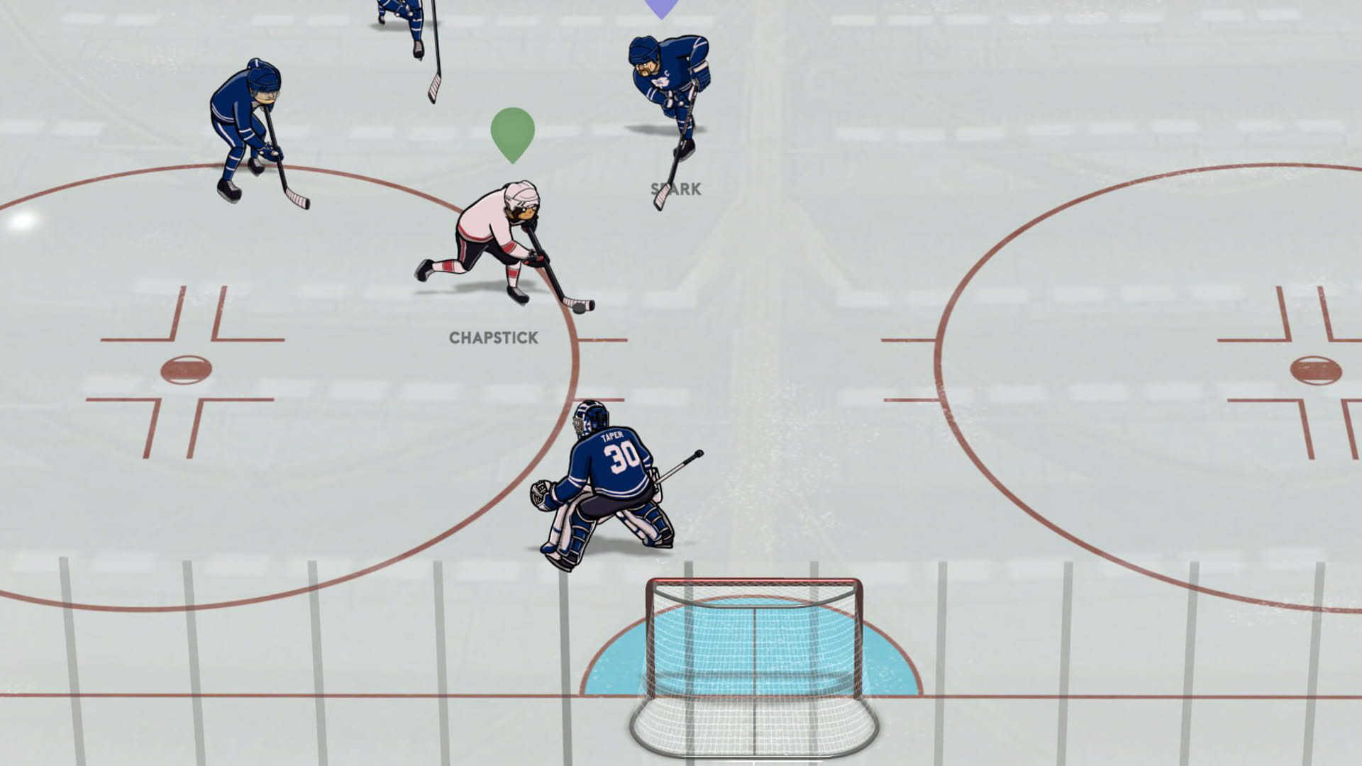 Screenshot for Tape to Tape
