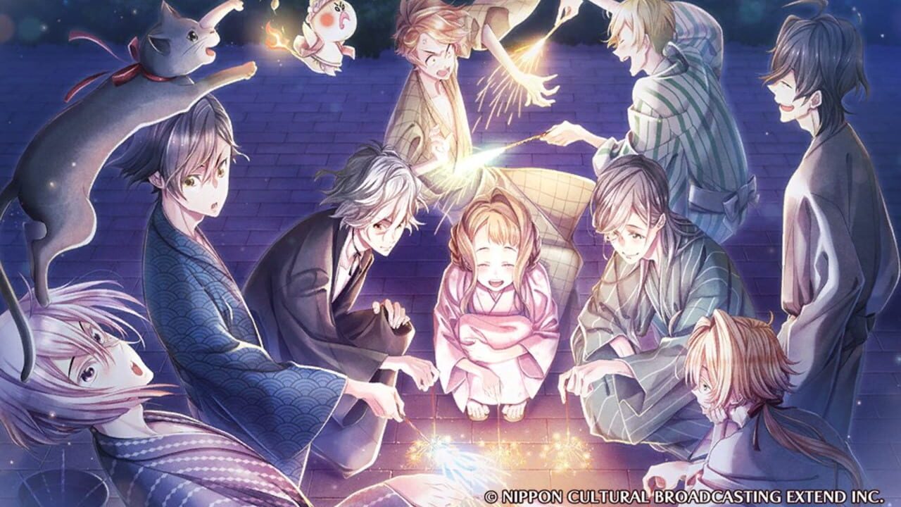 Screenshot for Heiligenstadt no Uta