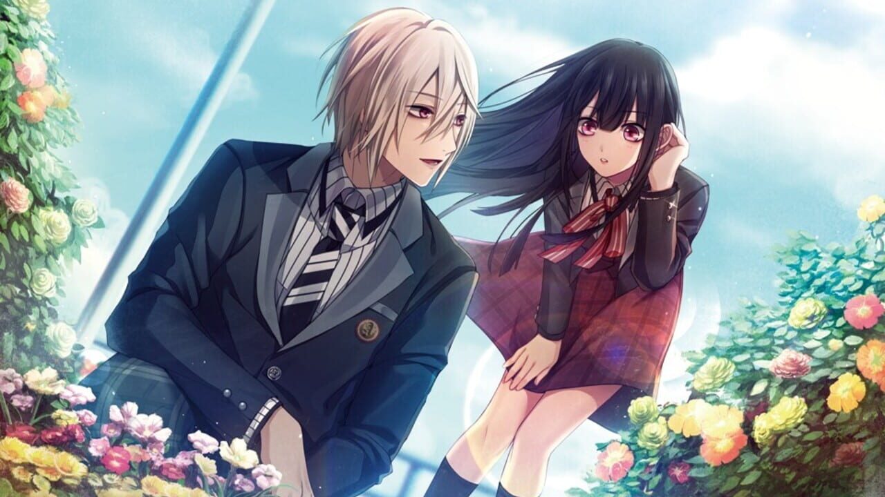Screenshot for Shiro to Kuro no Alice