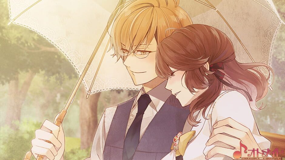 Screenshot for Nil Admirari no Tenbin: Kuroyuri Enyoutan