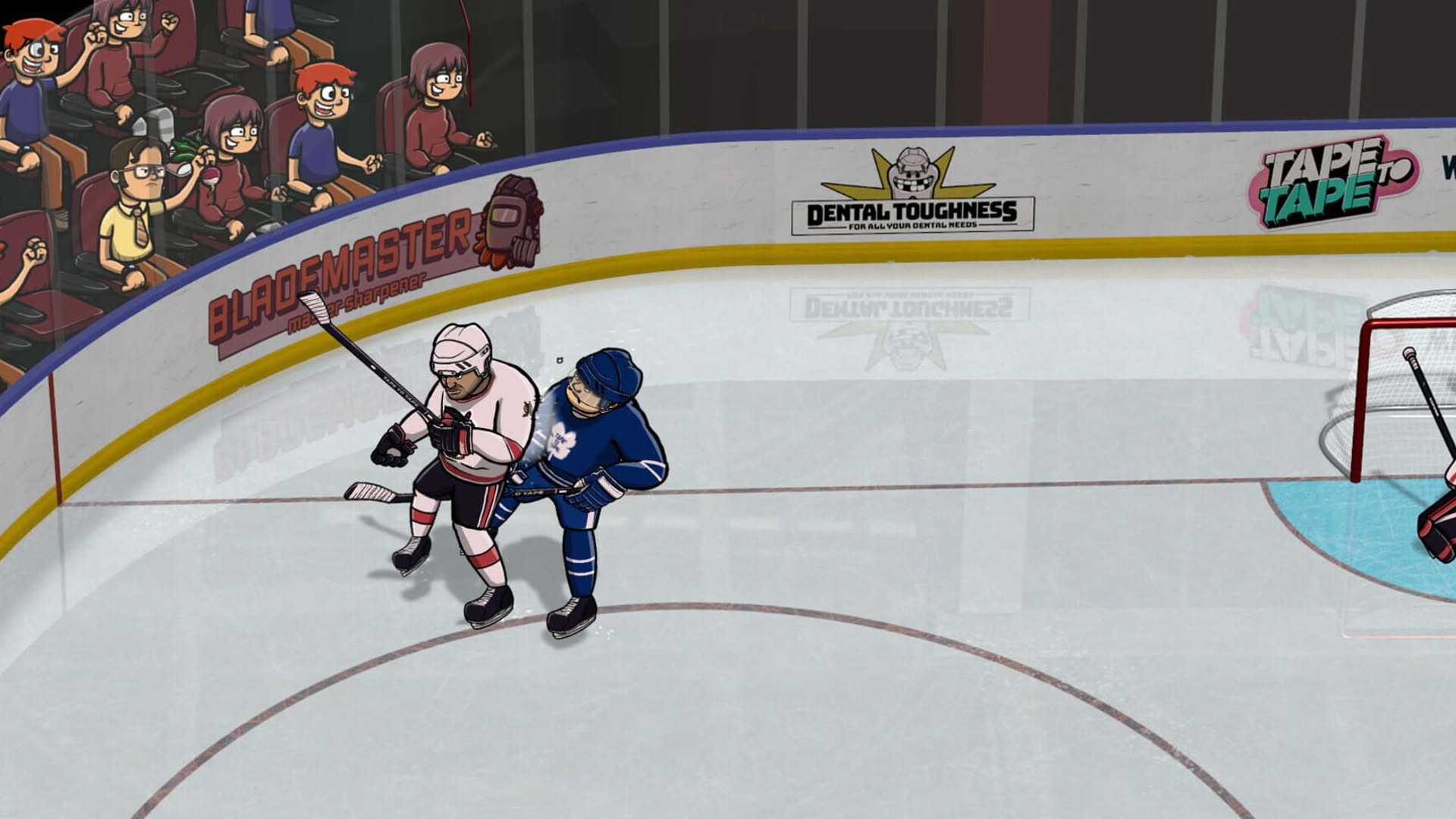 Screenshot for Tape to Tape
