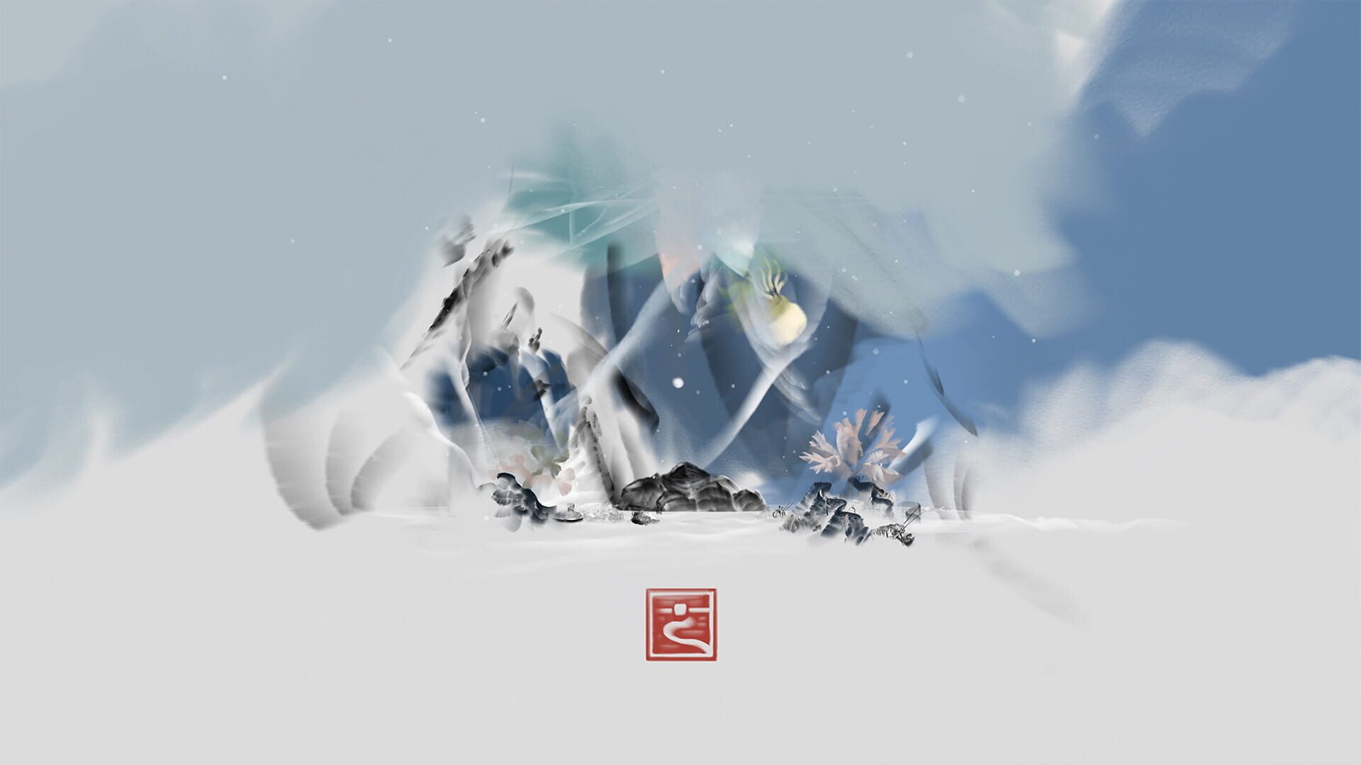 Screenshot for Mirages of Winter