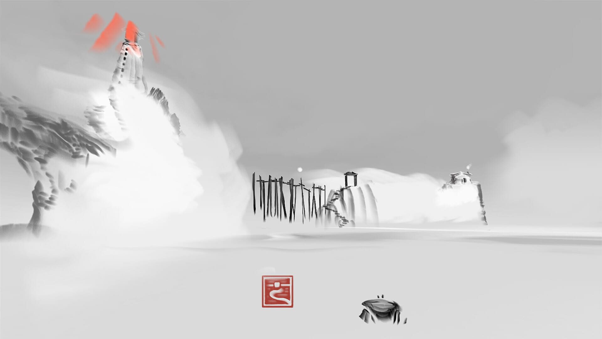 Screenshot for Mirages of Winter