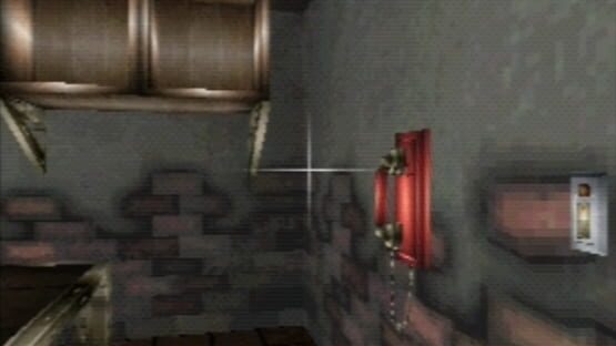 Screenshot for Echo Night
