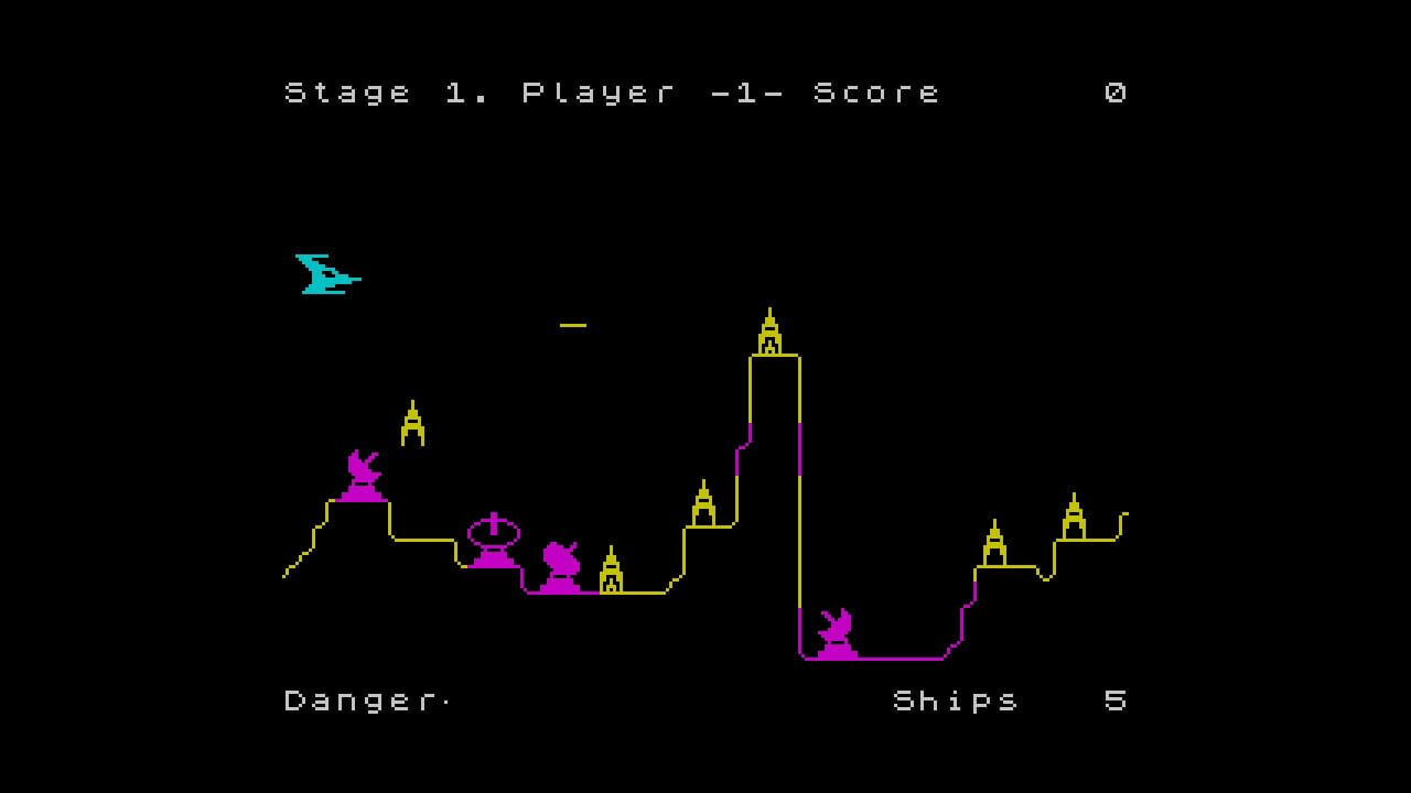 Screenshot for Penetrator