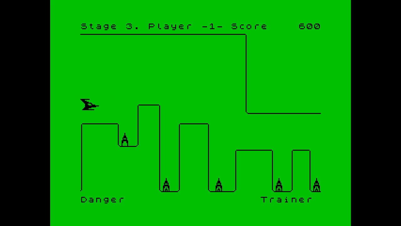 Screenshot for Penetrator