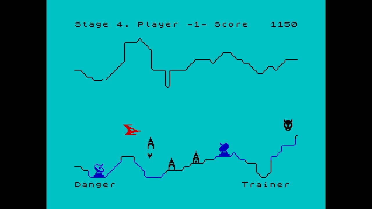 Screenshot for Penetrator