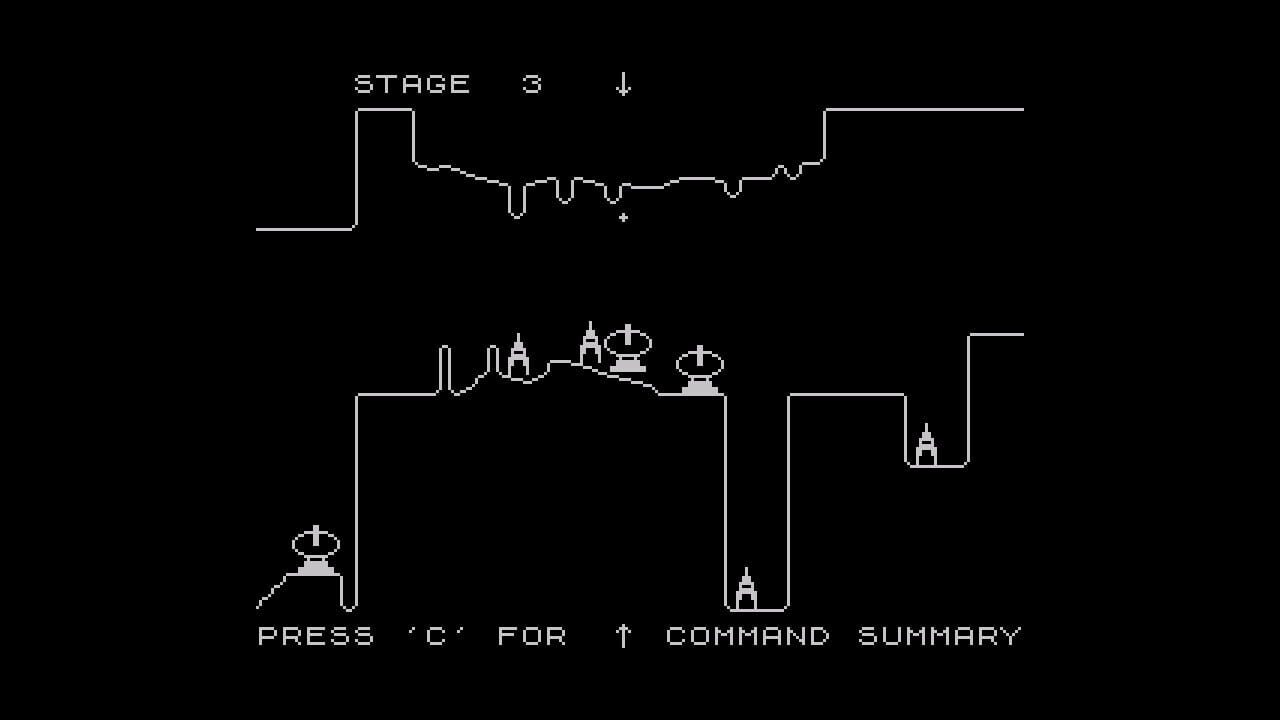 Screenshot for Penetrator