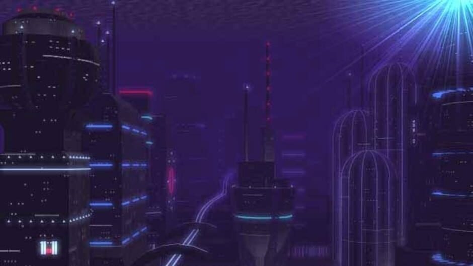 Screenshot for Jump Runner