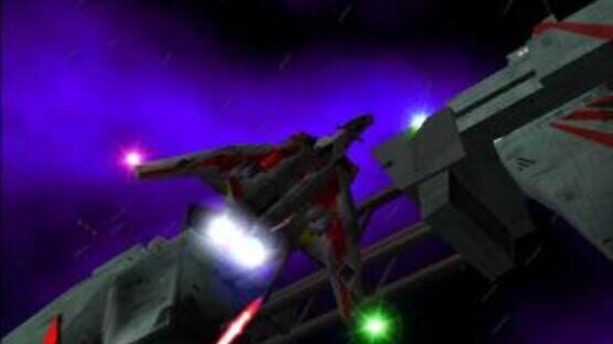 Screenshot for Jump Runner