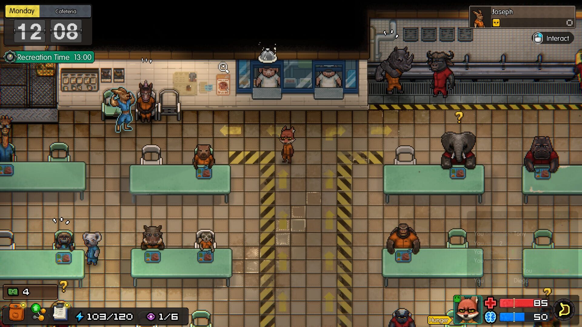 Screenshot for Back to the Dawn