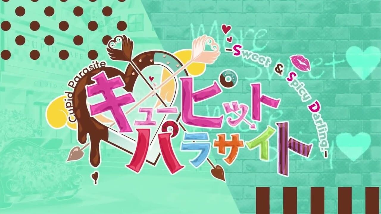 Screenshot for Cupid Parasite: Sweet and Spicy Darling