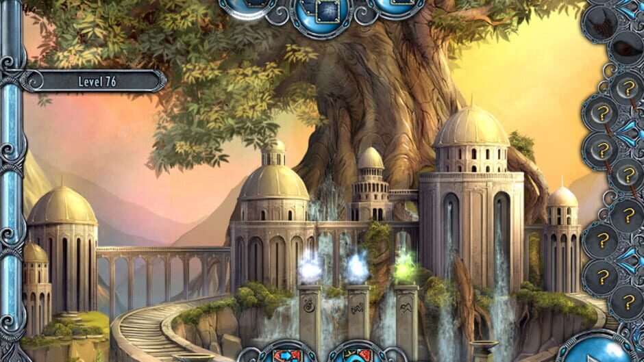 Screenshot for The Lost Kingdom Prophecy