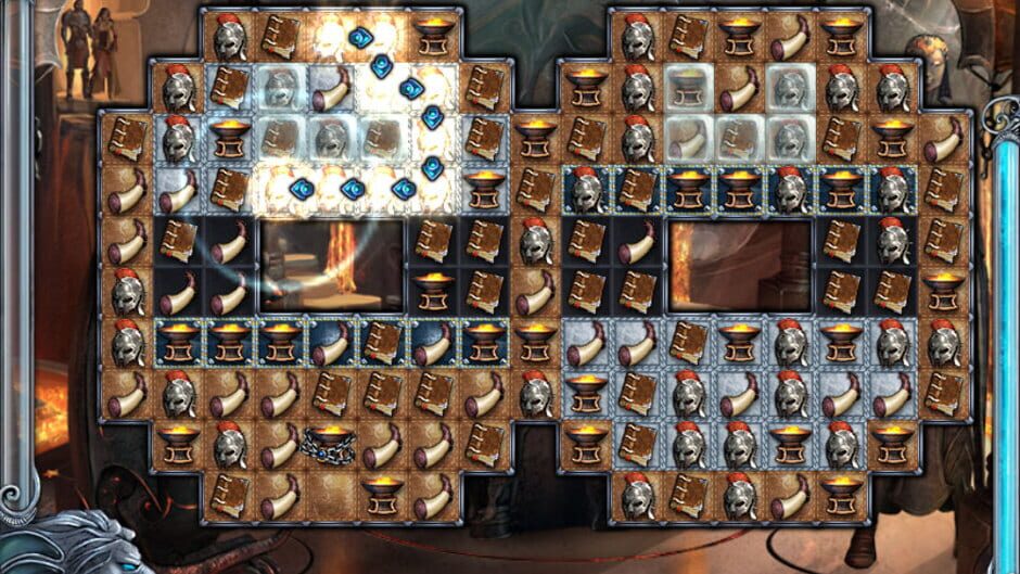 Screenshot for The Lost Kingdom Prophecy