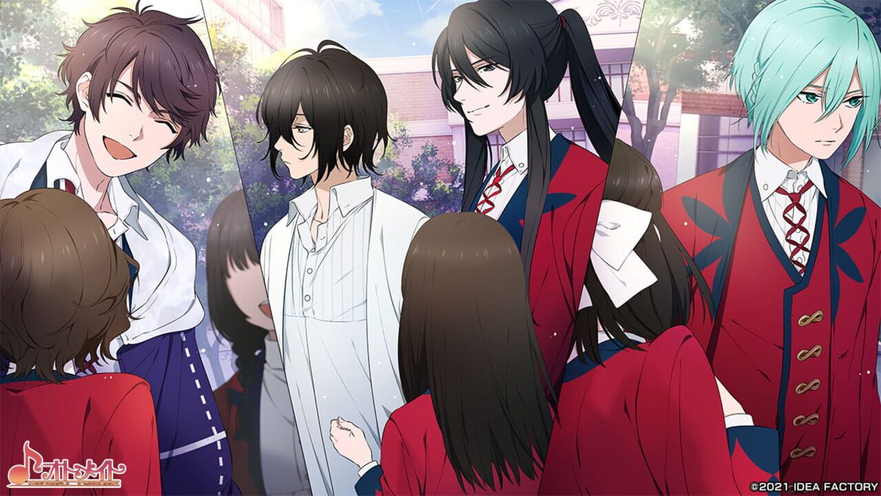 Screenshot for Paradigm Paradox