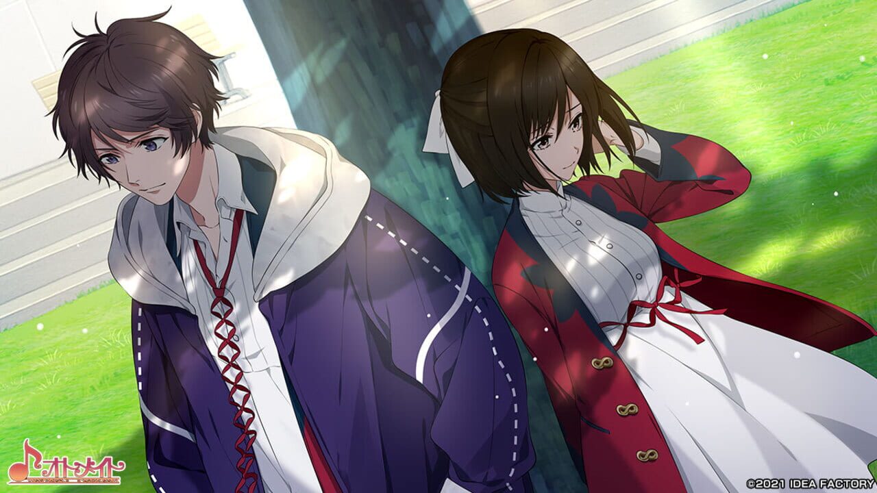 Screenshot for Paradigm Paradox