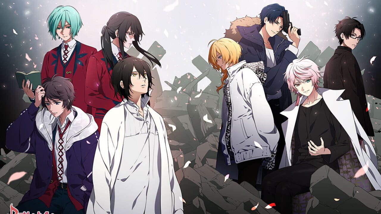 Screenshot for Paradigm Paradox