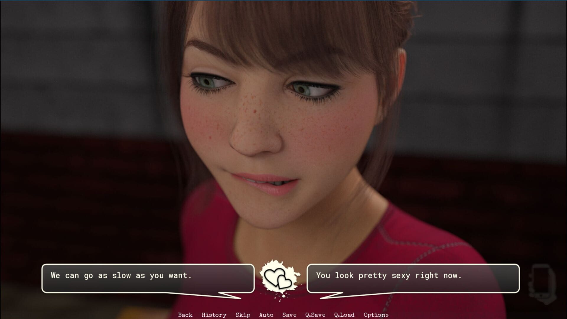 Screenshot for A Shot in the Dark