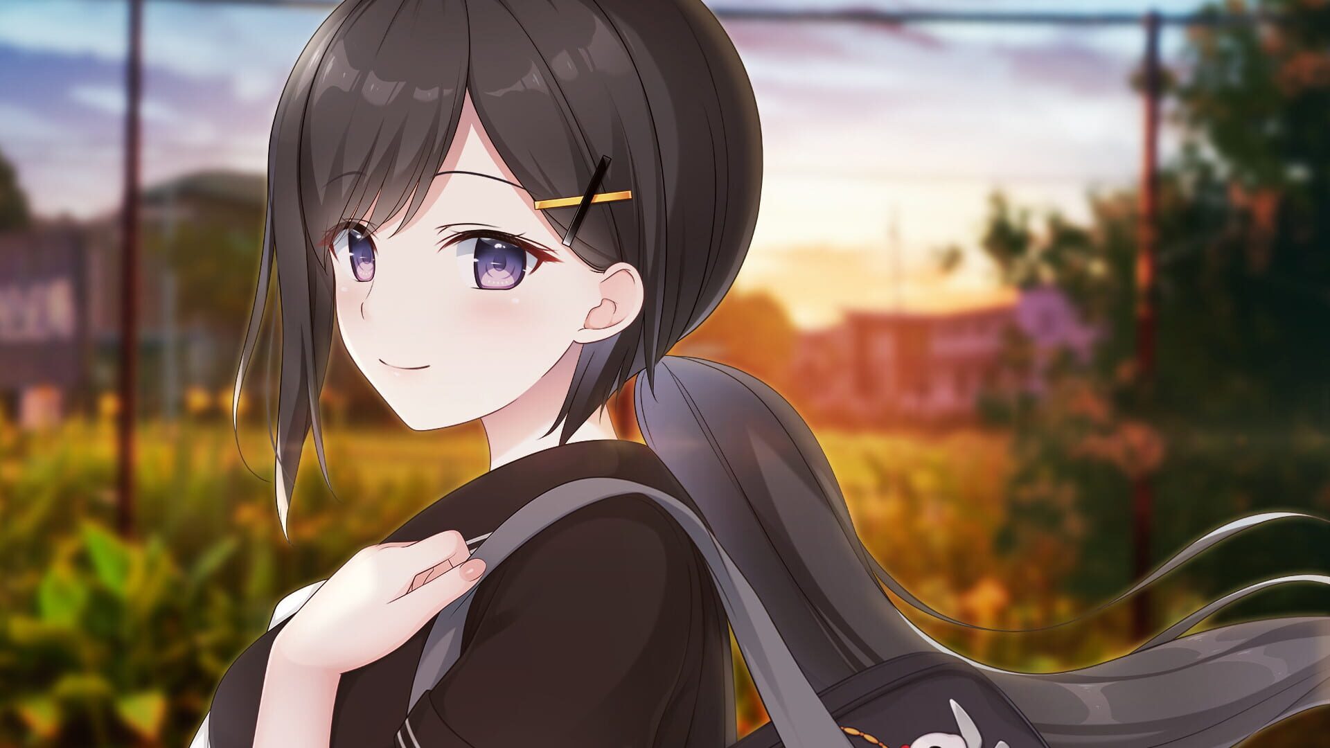 Screenshot for Dreamin' Her: Boku ha, Kanojo no Yume wo Miru