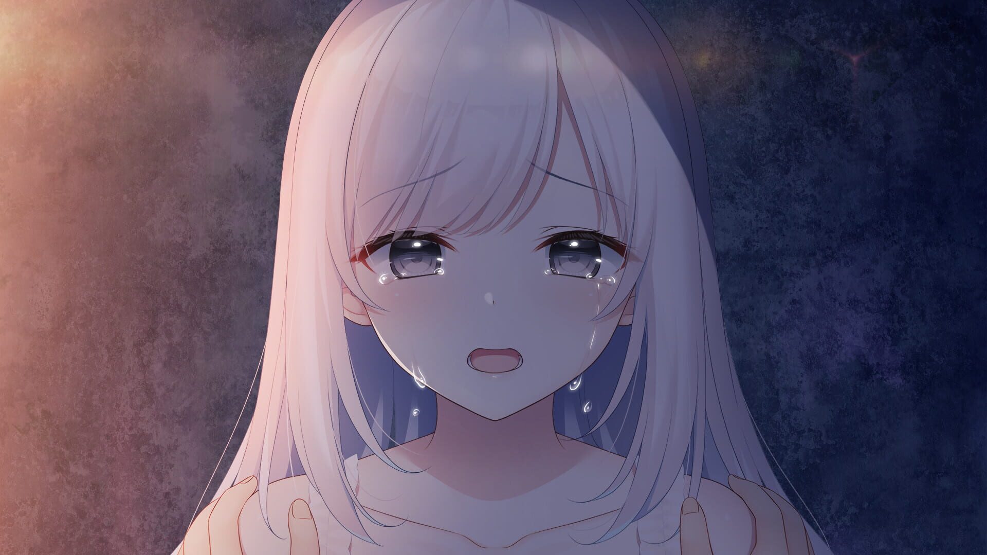 Screenshot for Dreamin' Her: Boku ha, Kanojo no Yume wo Miru