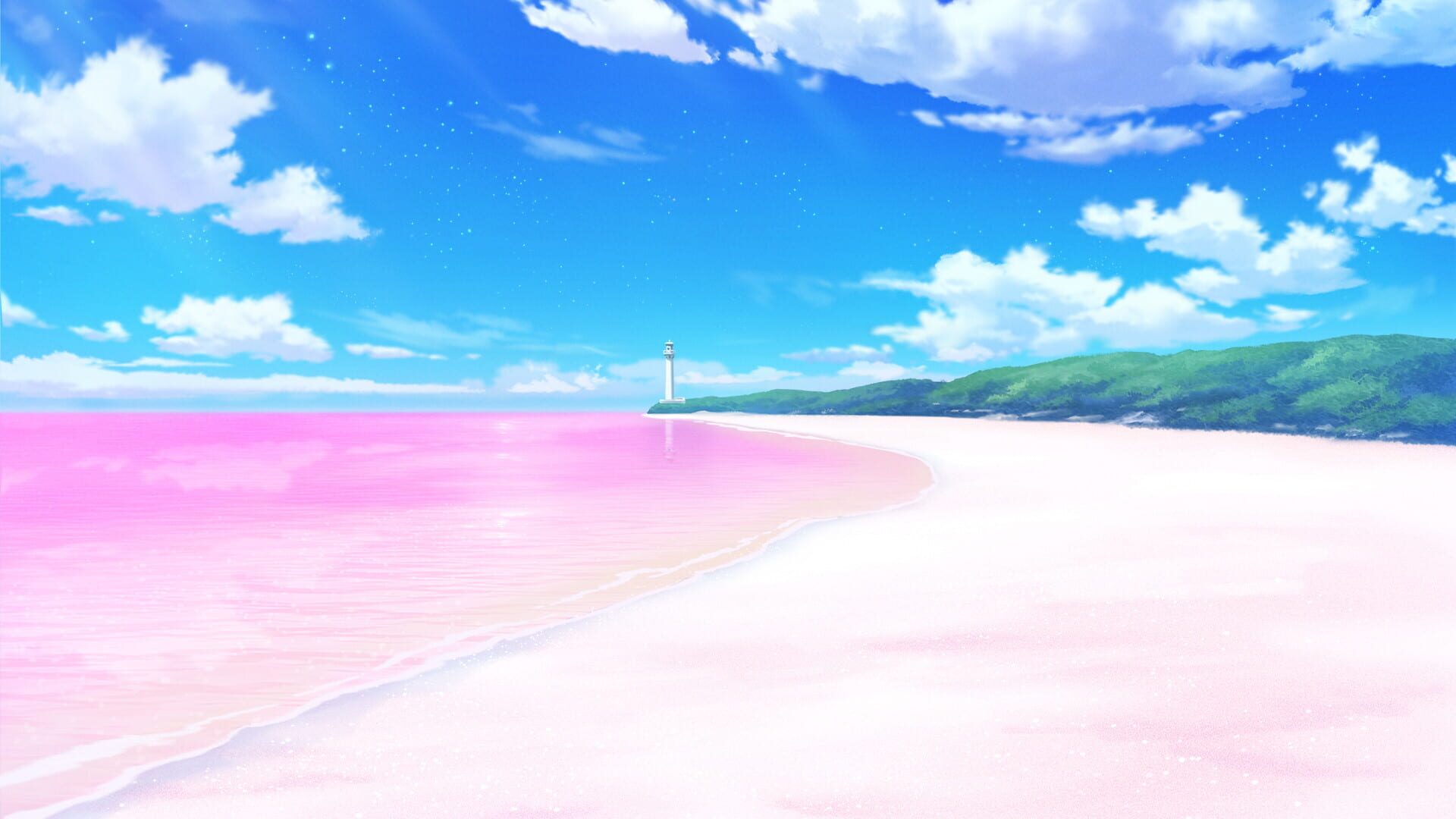 Screenshot for Dreamin' Her: Boku ha, Kanojo no Yume wo Miru