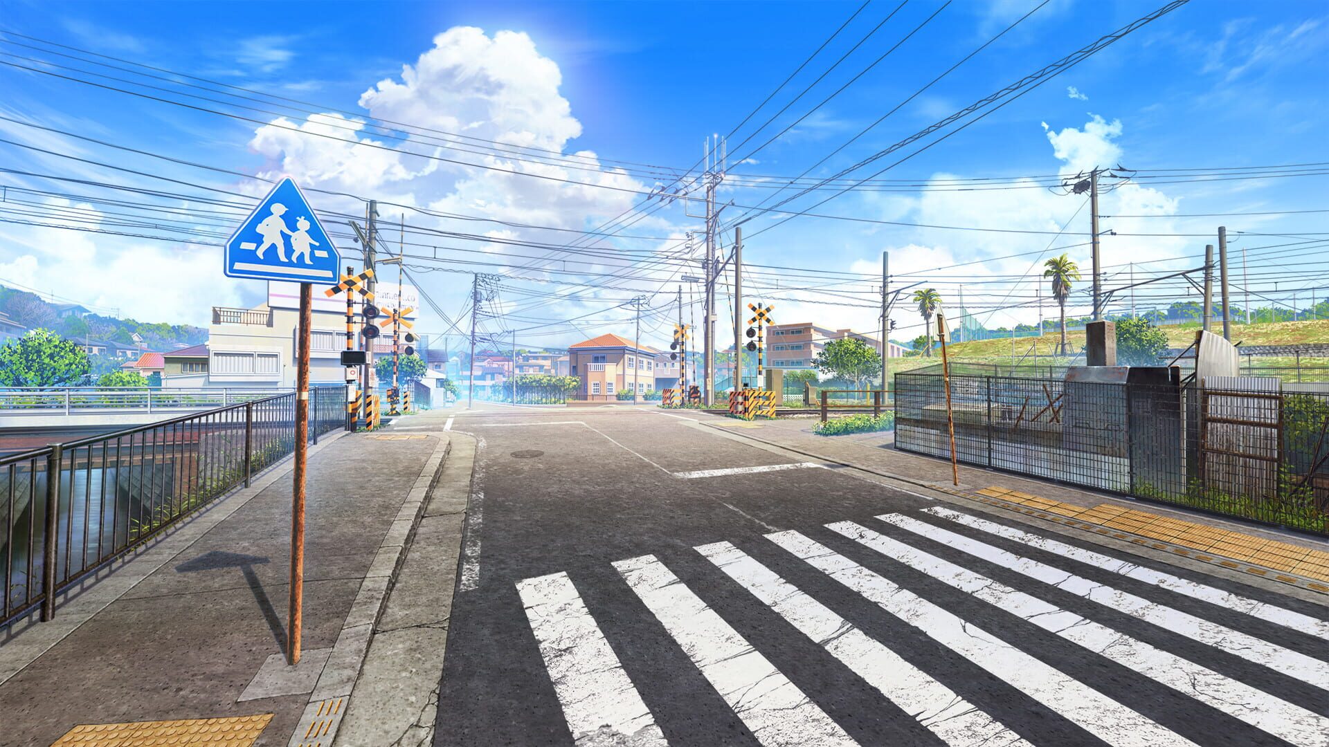 Screenshot for Dreamin' Her: Boku ha, Kanojo no Yume wo Miru