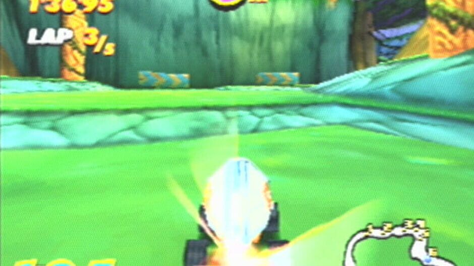 Screenshot for Speed Punks