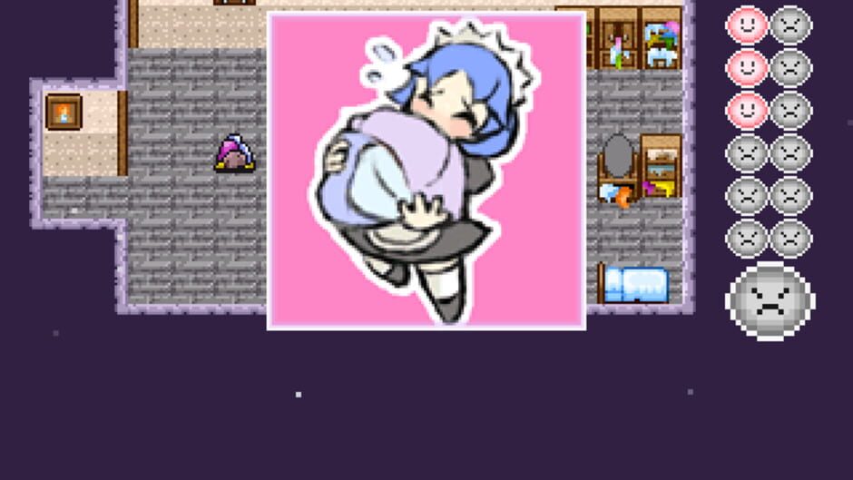 Screenshot for The Maid of Fairewell Heights