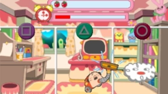 Screenshot for Kids Station: Hitori de Dekirumon!