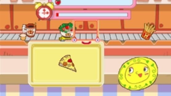 Screenshot for Kids Station: Hitori de Dekirumon!