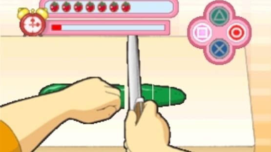Screenshot for Kids Station: Hitori de Dekirumon!