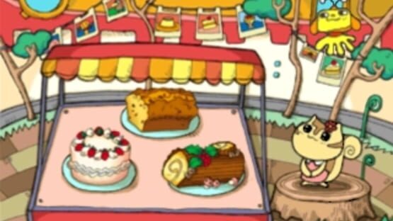 Screenshot for Kids Station: Hitori de Dekirumon!