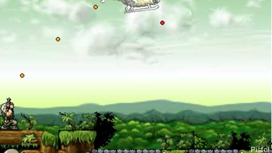 Screenshot for Heli Attack 3