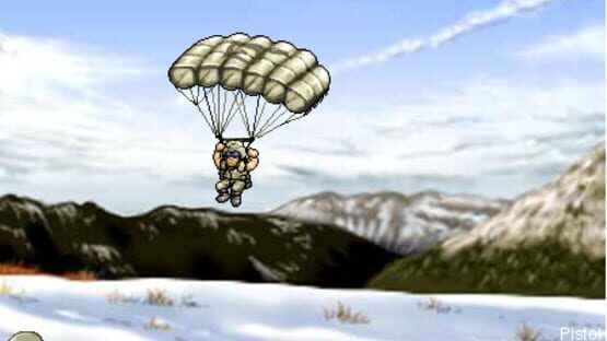 Screenshot for Heli Attack 3