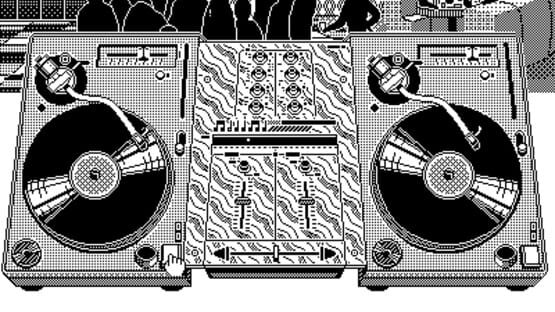 Screenshot for Echoic Memory