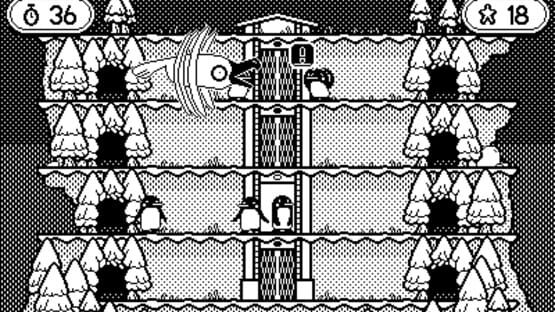 Screenshot for Flipper Lifter
