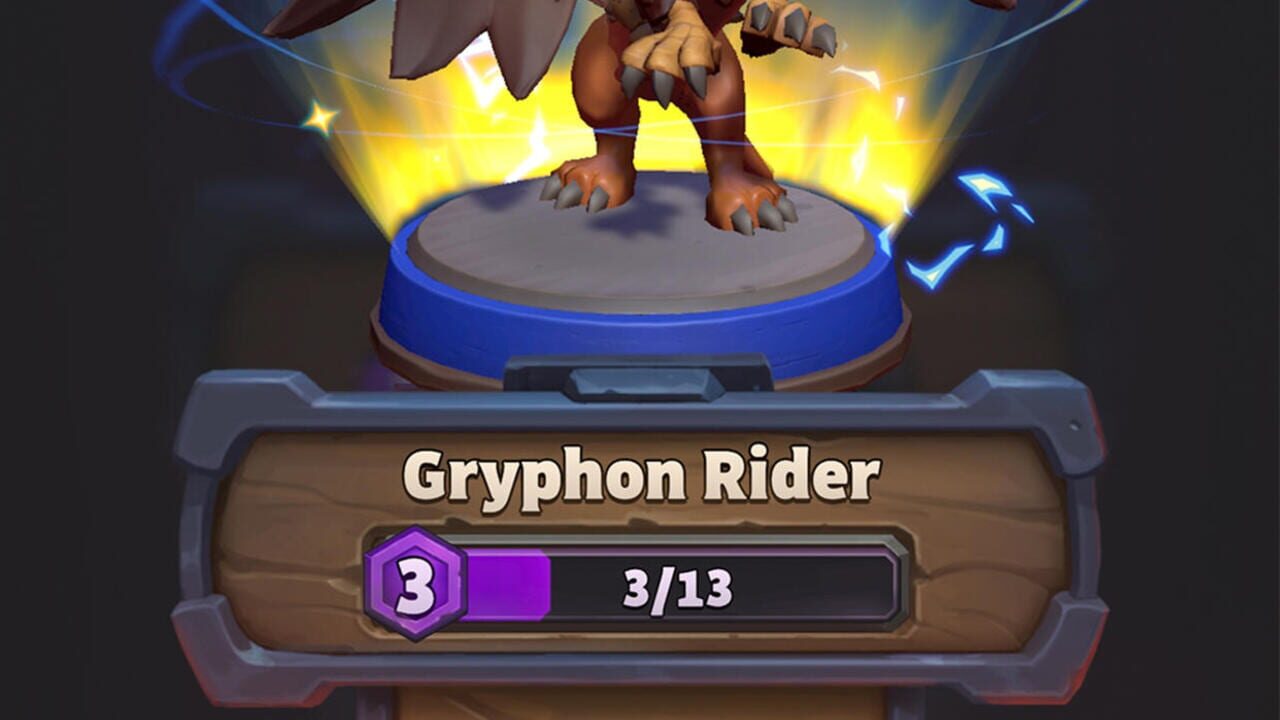 Screenshot for Warcraft Rumble