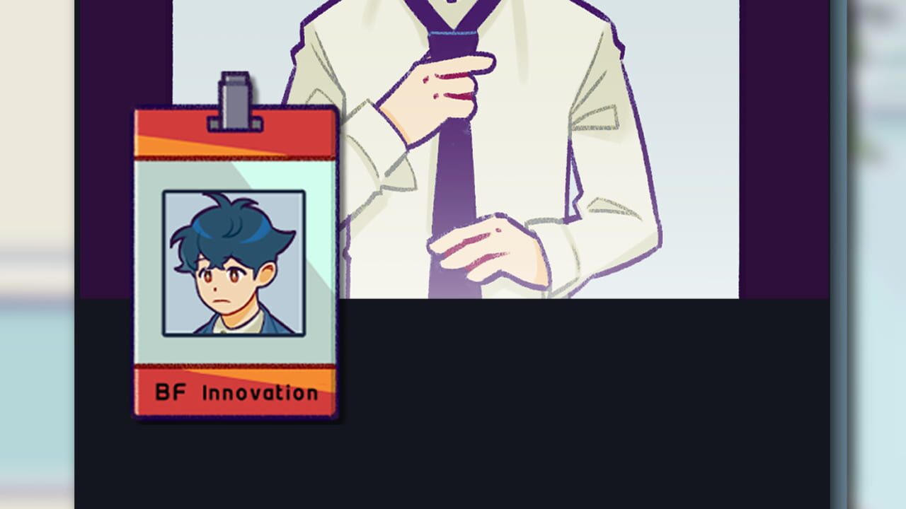 Screenshot for A Story of a Company!