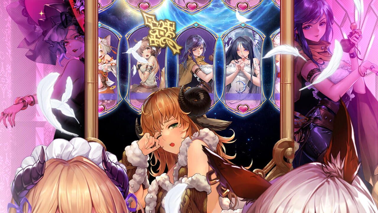 Screenshot for Refantasia: Charm and Conquer