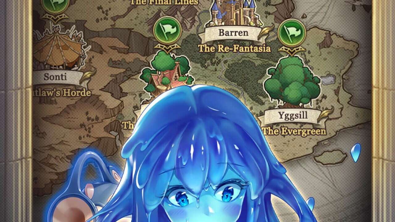 Screenshot for Refantasia: Charm and Conquer