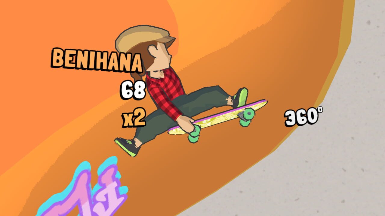 Screenshot for Perfect Grind