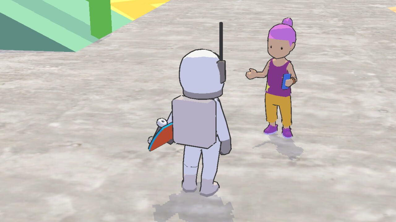 Screenshot for Perfect Grind
