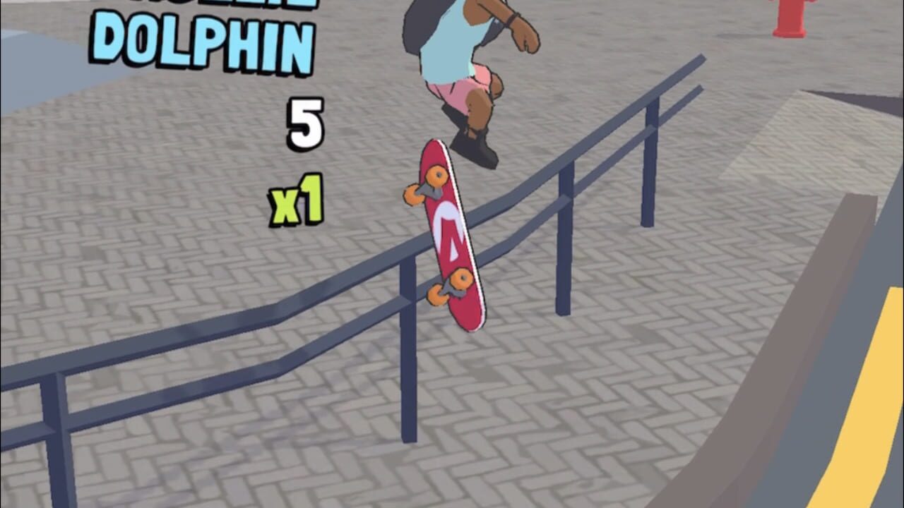 Screenshot for Perfect Grind