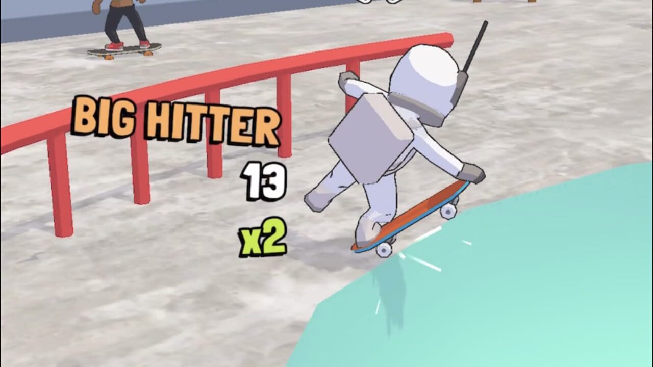 Screenshot for Perfect Grind