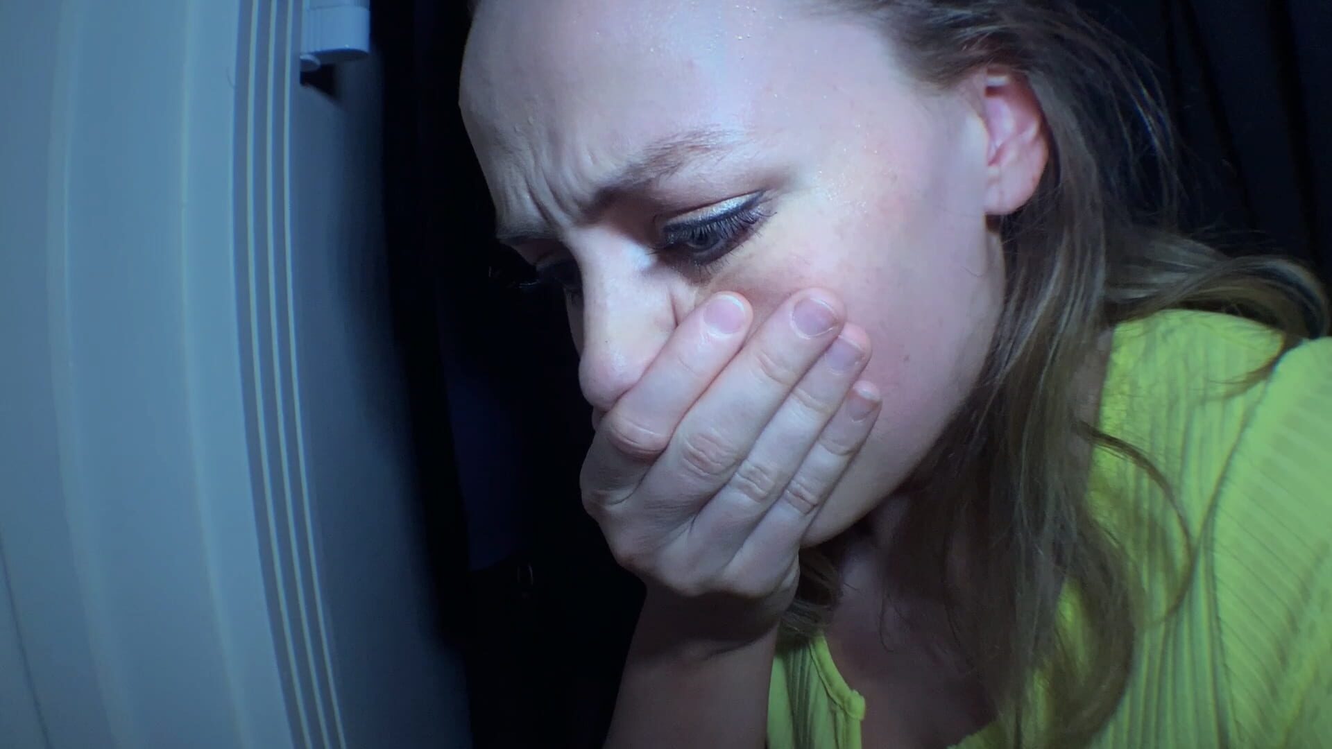 Screenshot for Gamer Girl
