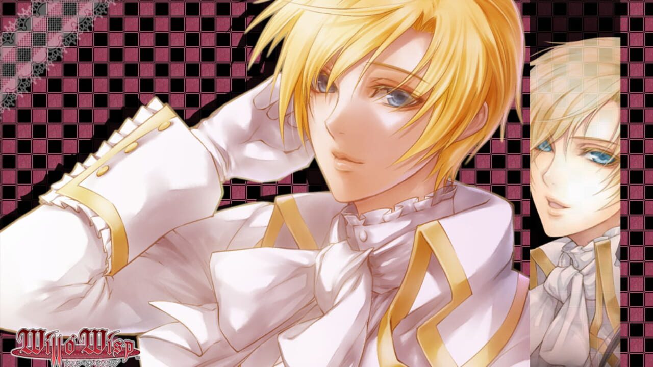 Screenshot for Will o'Wisp: Easter no Kiseki