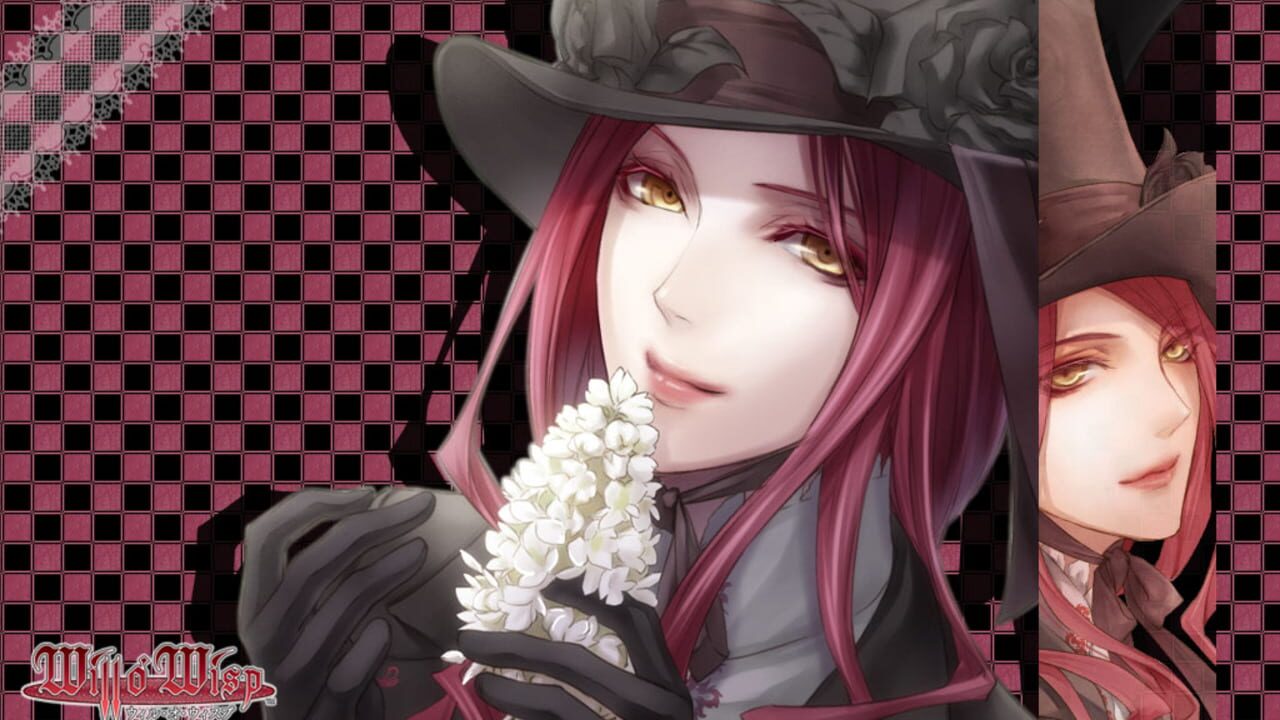 Screenshot for Will o'Wisp: Easter no Kiseki