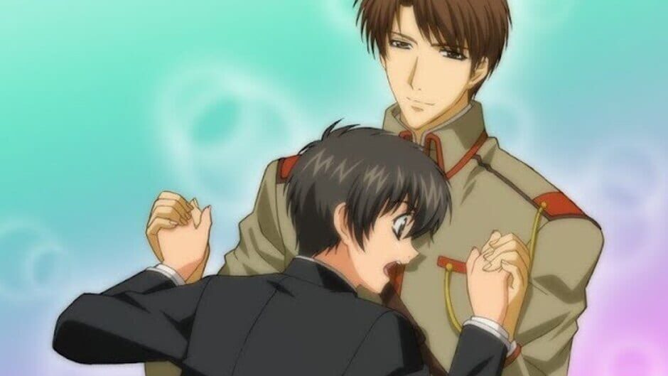 Screenshot for Kyou Kara Maou!: Ore-sama Quest