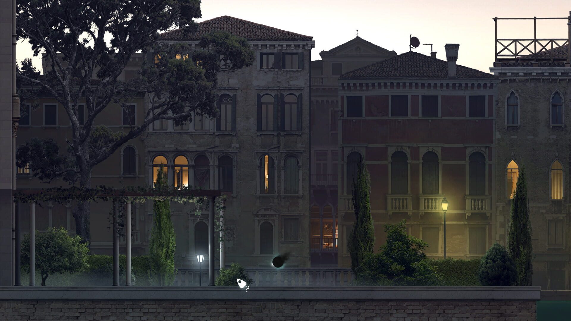 Screenshot for Goetia 2